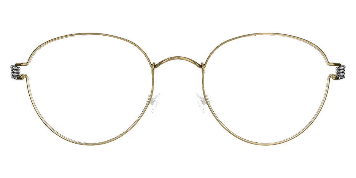 Lindberg® Kid|Teen™ Bo LIN KID Bo Basic-P35-P35-P10 43 - Basic-P35-P35 Eyeglasses