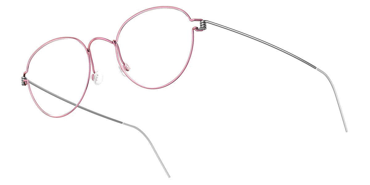 Lindberg® Kid|Teen™ Bo LIN KID Bo Basic-P70-P70-P10 43 - Basic-P70-P70 Eyeglasses