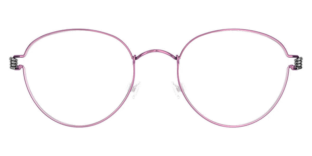 Lindberg® Kid|Teen™ Bo LIN KID Bo Basic-P75-P75-P10 43 - Basic-P75-P75 Eyeglasses