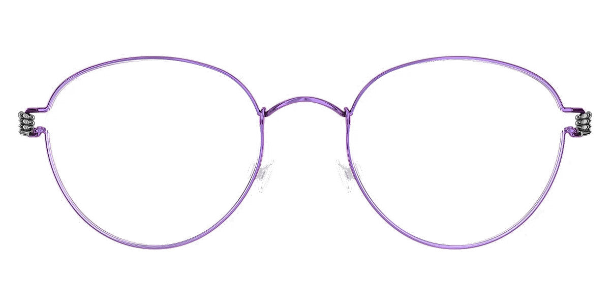 Lindberg® Kid|Teen™ Bo LIN KID Bo Basic-P77-P77-P10 43 - Basic-P77-P77 Eyeglasses