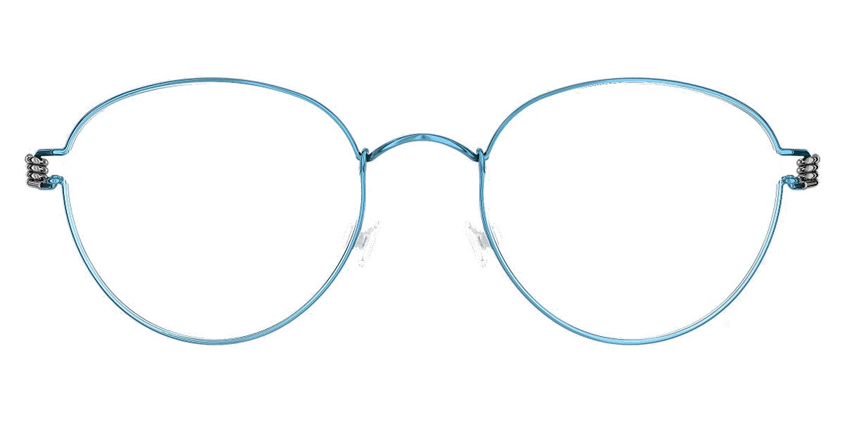 Lindberg® Kid|Teen™ Bo LIN KID Bo Basic-P80-P80-P10 43 - Basic-P80-P80 Eyeglasses