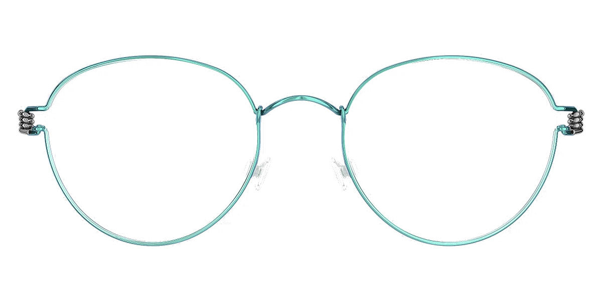 Lindberg® Kid|Teen™ Bo LIN KID Bo Basic-P85-P85-P10 43 - Basic-P85-P85 Eyeglasses