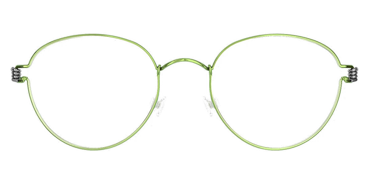 Lindberg® Kid|Teen™ Bo LIN KID Bo Basic-P95-P95-P10 43 - Basic-P95-P95 Eyeglasses