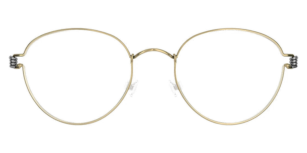 Lindberg® Kid|Teen™ Bo LIN KID Bo Basic-PGT-PGT-P10 43 - Basic-PGT-PGT Eyeglasses