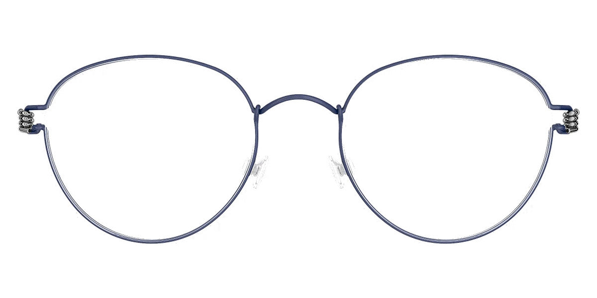 Lindberg® Kid|Teen™ Bo LIN KID Bo Basic-U13-U13-P10 43 - Basic-U13-U13 Eyeglasses
