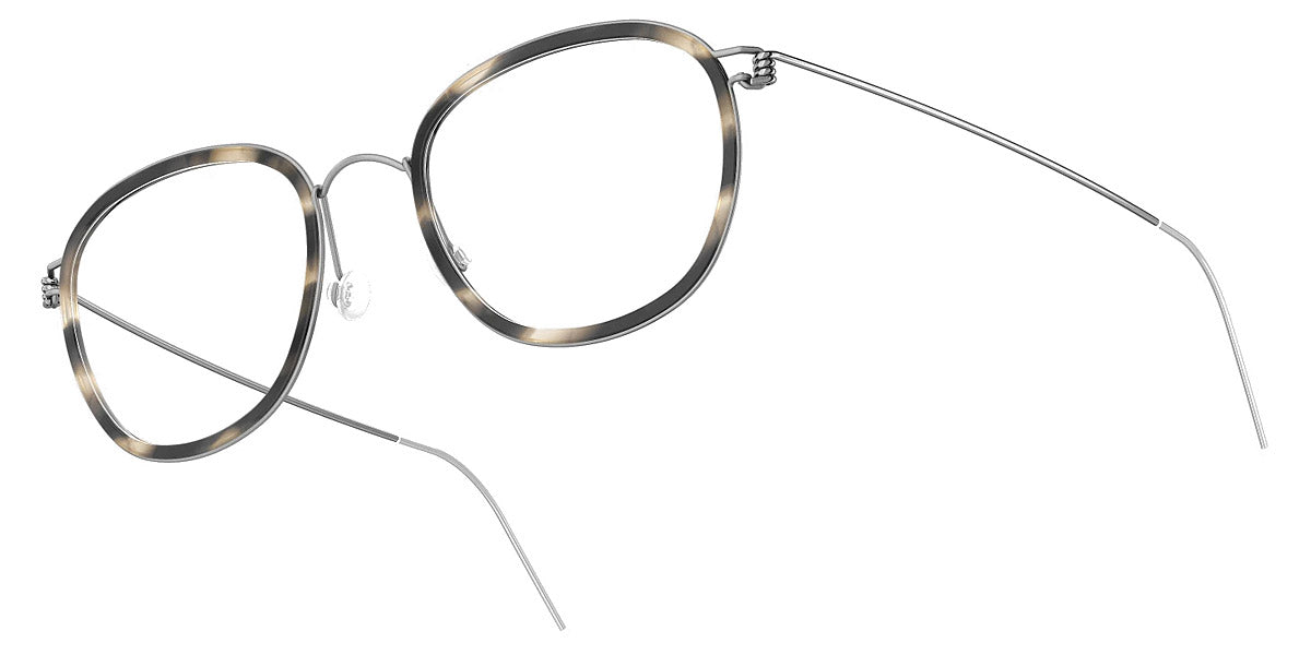 Lindberg® Kid|Teen™ Dirk LIN KID Dirk Basic-10-10-P10-K254 48 - Basic-10-10-K254 Eyeglasses