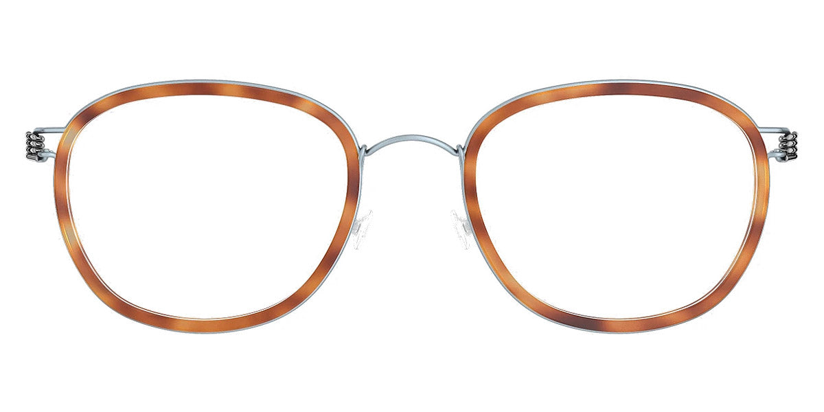 Lindberg® Kid|Teen™ Dirk LIN KID Dirk Basic-25-25-P10-K25 48 - Basic-25-25-K25 Eyeglasses