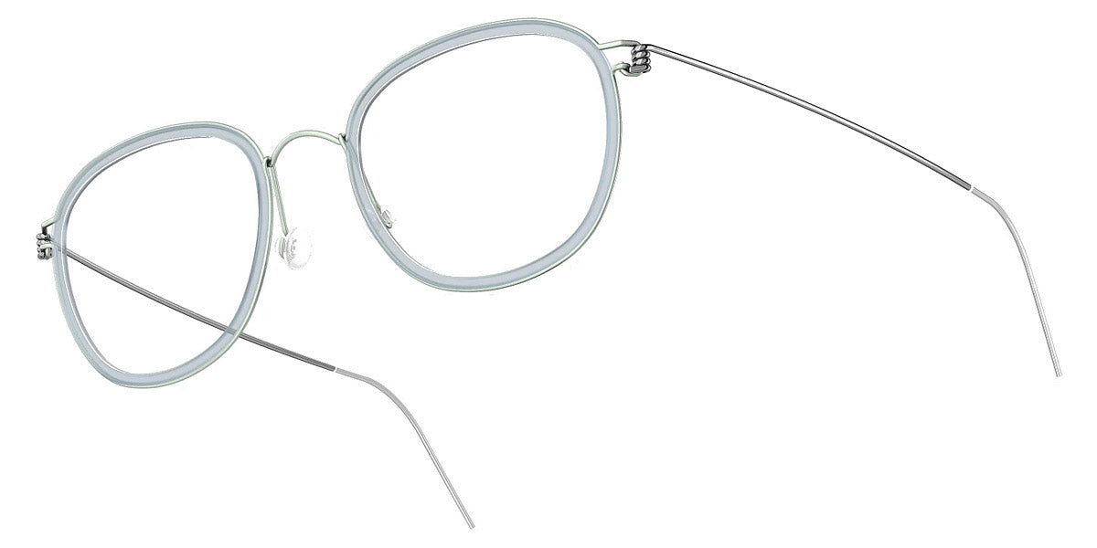 Lindberg® Kid|Teen™ Dirk LIN KID Dirk Basic-30-30-P10-K159M 48 - Basic-30-30-K159M Eyeglasses