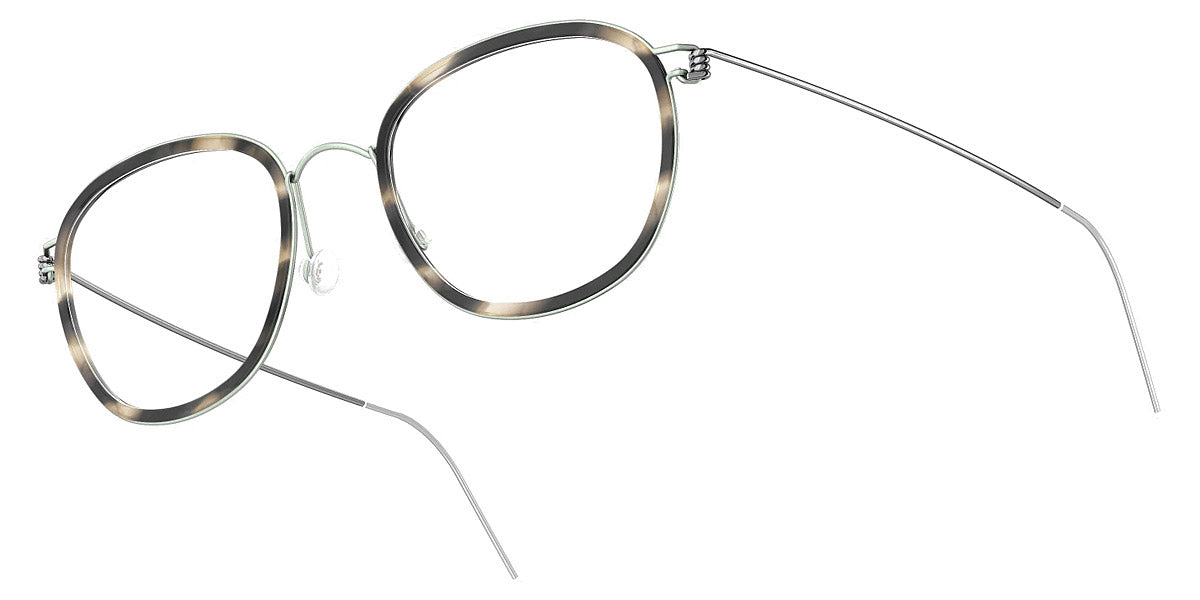 Lindberg® Kid|Teen™ Dirk LIN KID Dirk Basic-30-30-P10-K254 48 - Basic-30-30-K254 Eyeglasses