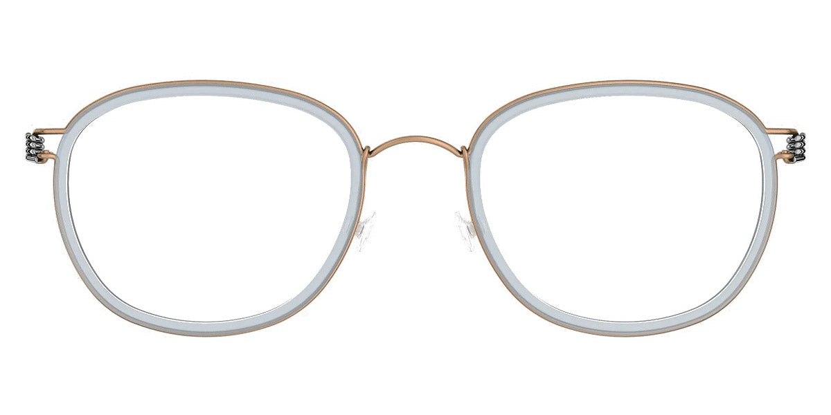 Lindberg® Kid|Teen™ Dirk LIN KID Dirk Basic-35-35-P10-K159M 48 - Basic-35-35-K159M Eyeglasses