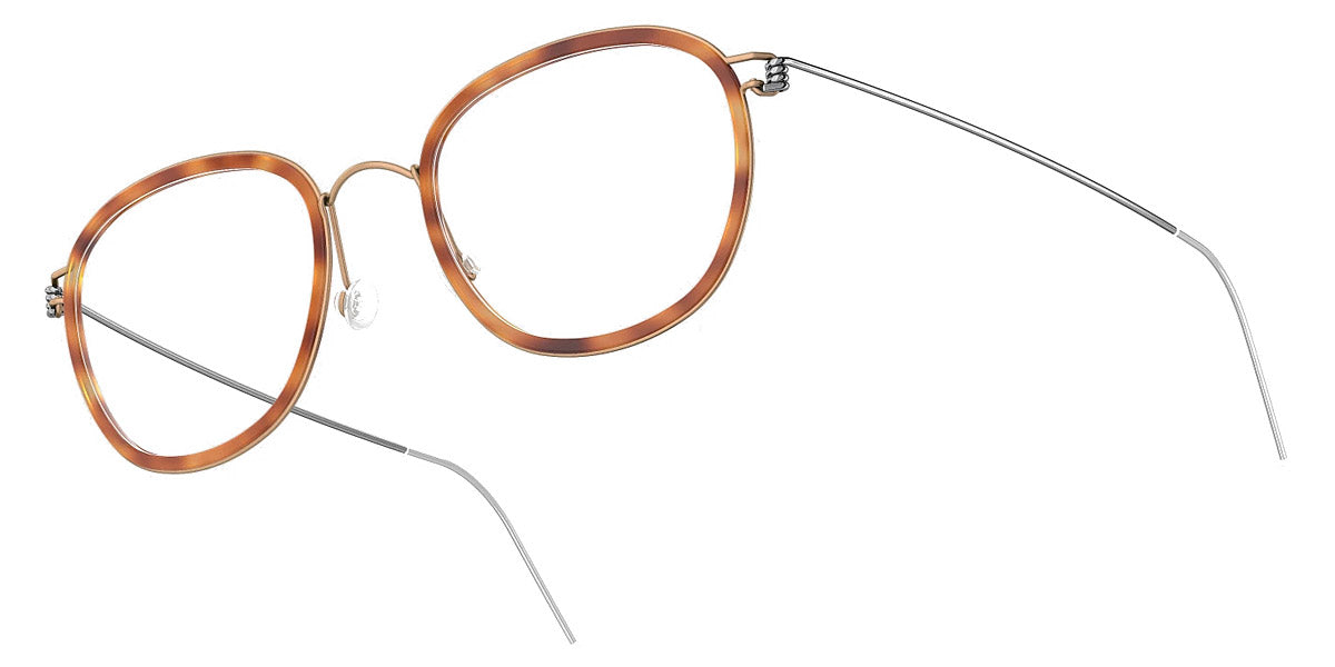 Lindberg® Kid|Teen™ Dirk LIN KID Dirk Basic-35-35-P10-K25 48 - Basic-35-35-K25 Eyeglasses