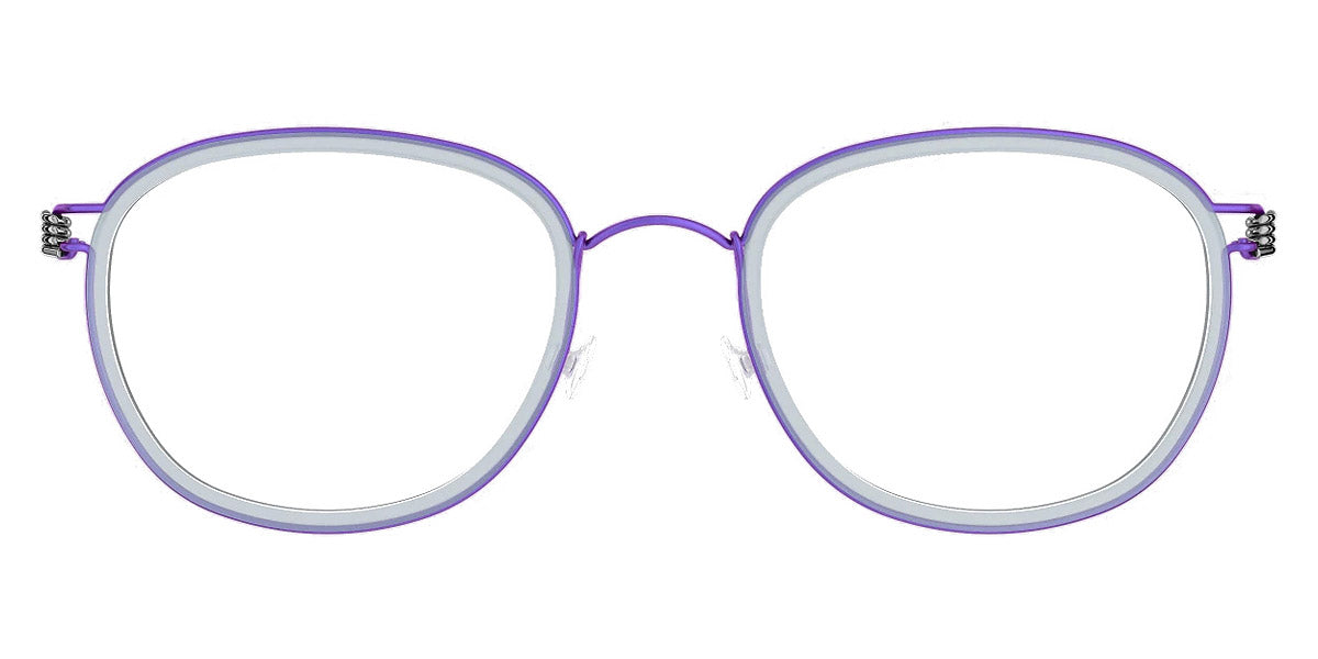 Lindberg® Kid|Teen™ Dirk LIN KID Dirk Basic-77-77-P10-K159M 48 - Basic-77-77-K159M Eyeglasses