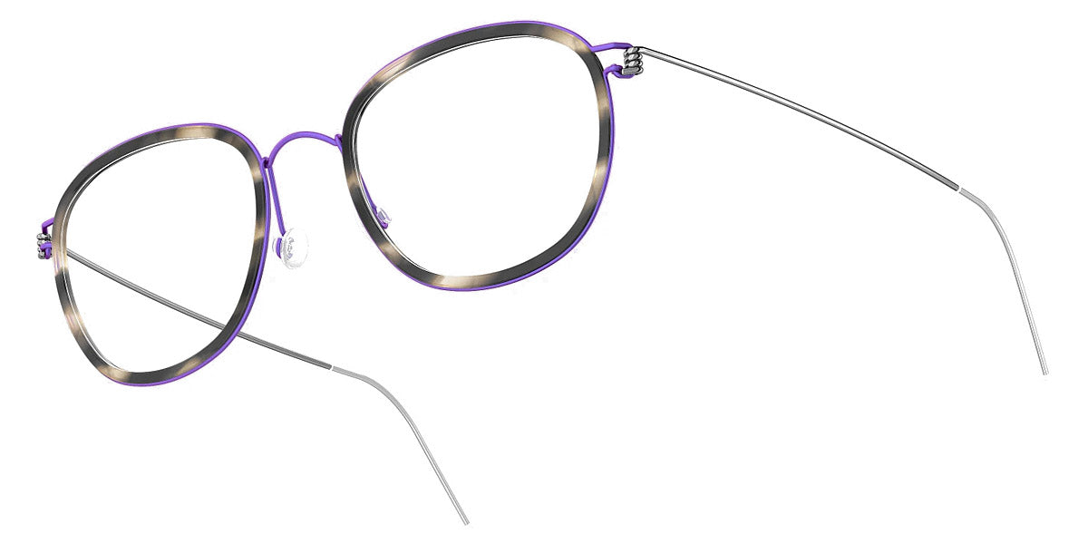 Lindberg® Kid|Teen™ Dirk LIN KID Dirk Basic-77-77-P10-K254 48 - Basic-77-77-K254 Eyeglasses