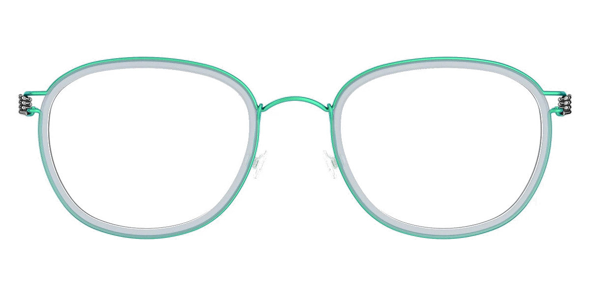 Lindberg® Kid|Teen™ Dirk LIN KID Dirk Basic-85-85-P10-K159M 48 - Basic-85-85-K159M Eyeglasses