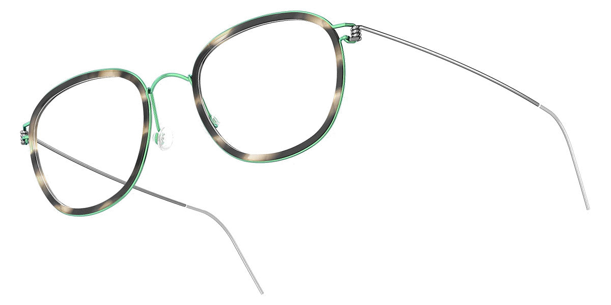 Lindberg® Kid|Teen™ Dirk LIN KID Dirk Basic-P90-P90-P10-K254 48 - Basic-P90-P90-K254 Eyeglasses