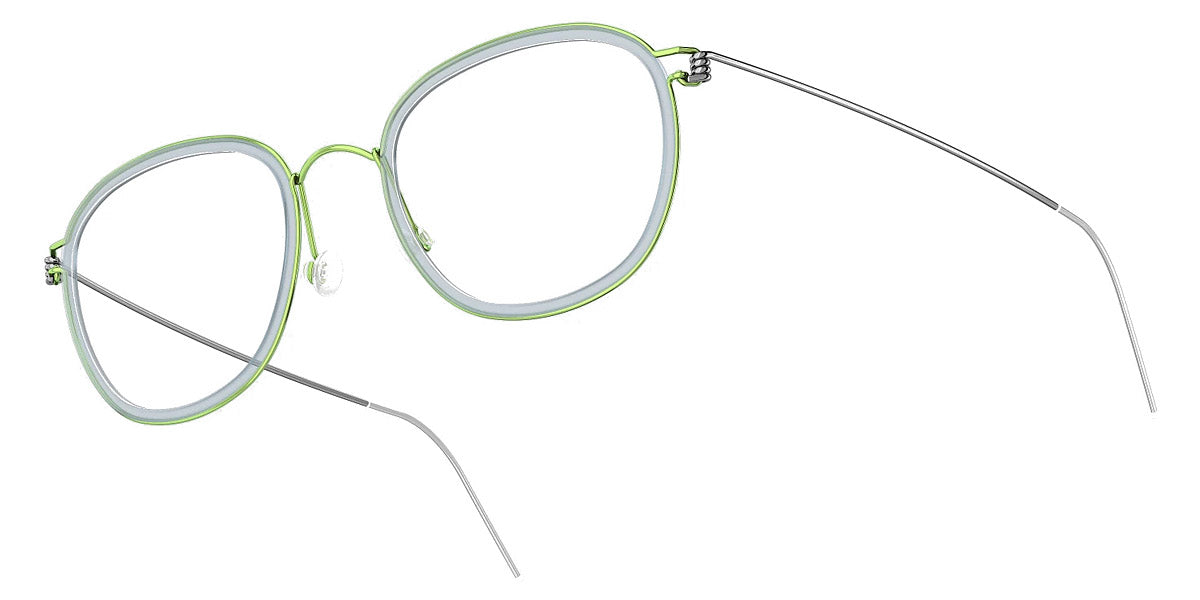 Lindberg® Kid|Teen™ Dirk LIN KID Dirk Basic-P95-P95-P10-K159M 48 - Basic-P95-P95-K159M Eyeglasses