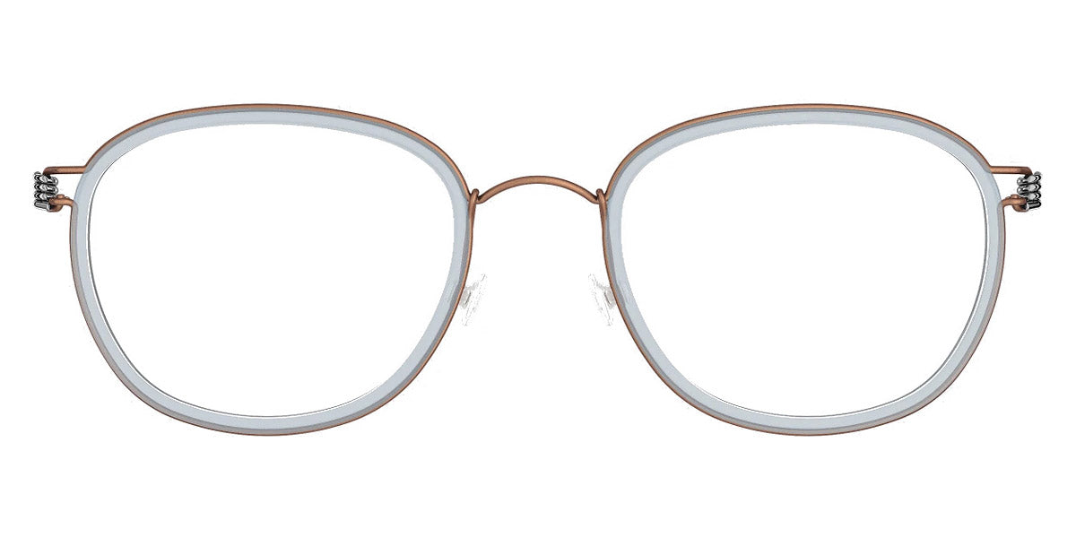 Lindberg® Kid|Teen™ Dirk LIN KID Dirk Basic-U12-U12-P10-K159M 48 - Basic-U12-U12-K159M Eyeglasses