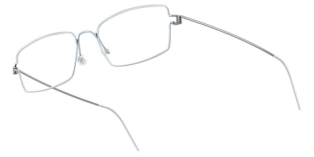 Lindberg® Kid|Teen™ Flemming LIN KID Flemming Basic-25-25-P10 48 - Basic-25-25 Eyeglasses