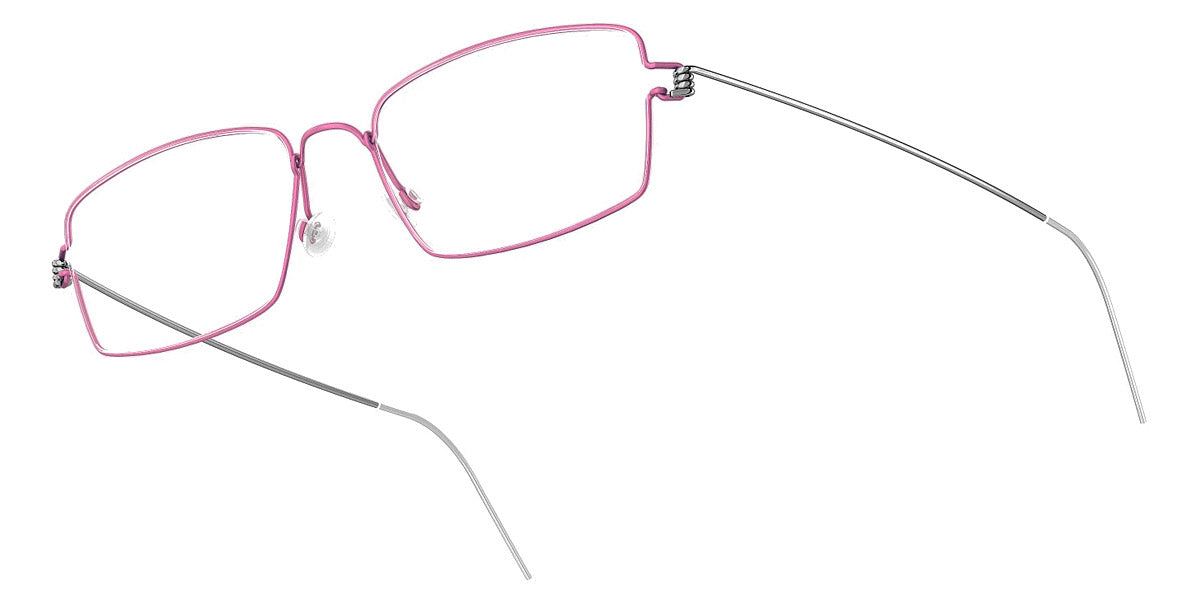 Lindberg® Kid|Teen™ Flemming LIN KID Flemming Basic-70-70-P10 48 - Basic-70-70 Eyeglasses