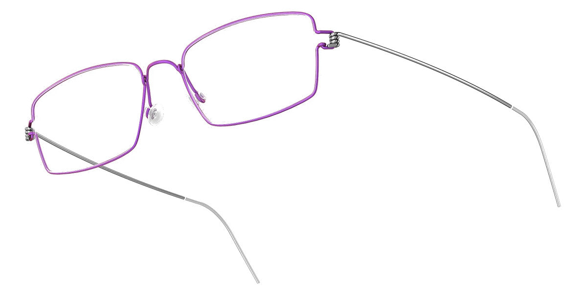 Lindberg® Kid|Teen™ Flemming LIN KID Flemming Basic-75-75-P10 48 - Basic-75-75 Eyeglasses