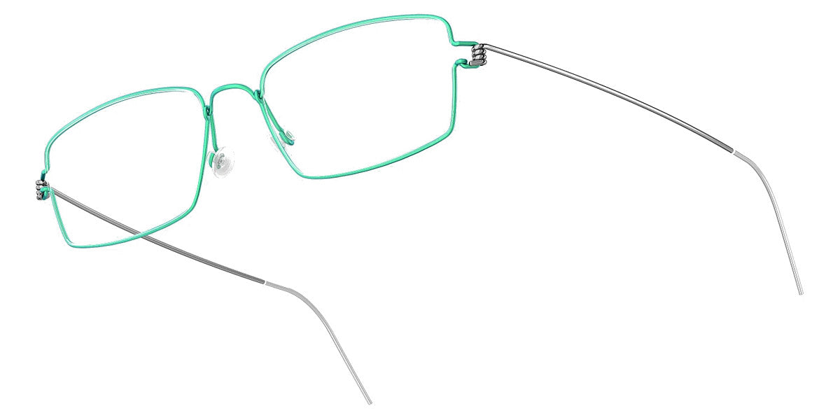 Lindberg® Kid|Teen™ Flemming LIN KID Flemming Basic-85-85-P10 48 - Basic-85-85 Eyeglasses