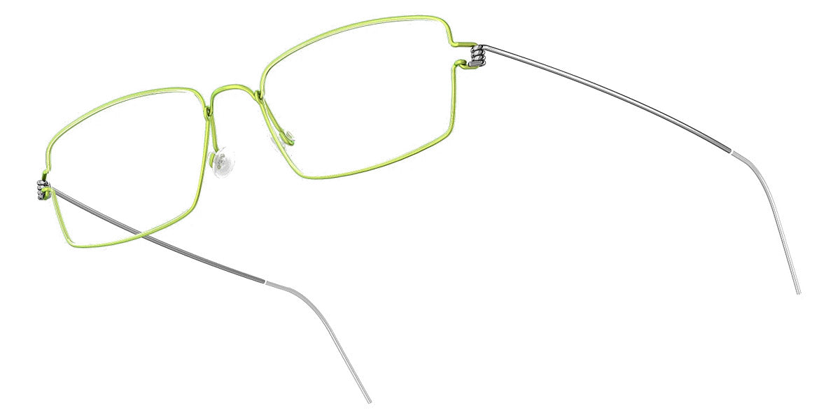 Lindberg® Kid|Teen™ Flemming LIN KID Flemming Basic-95-95-P10 48 - Basic-95-95 Eyeglasses