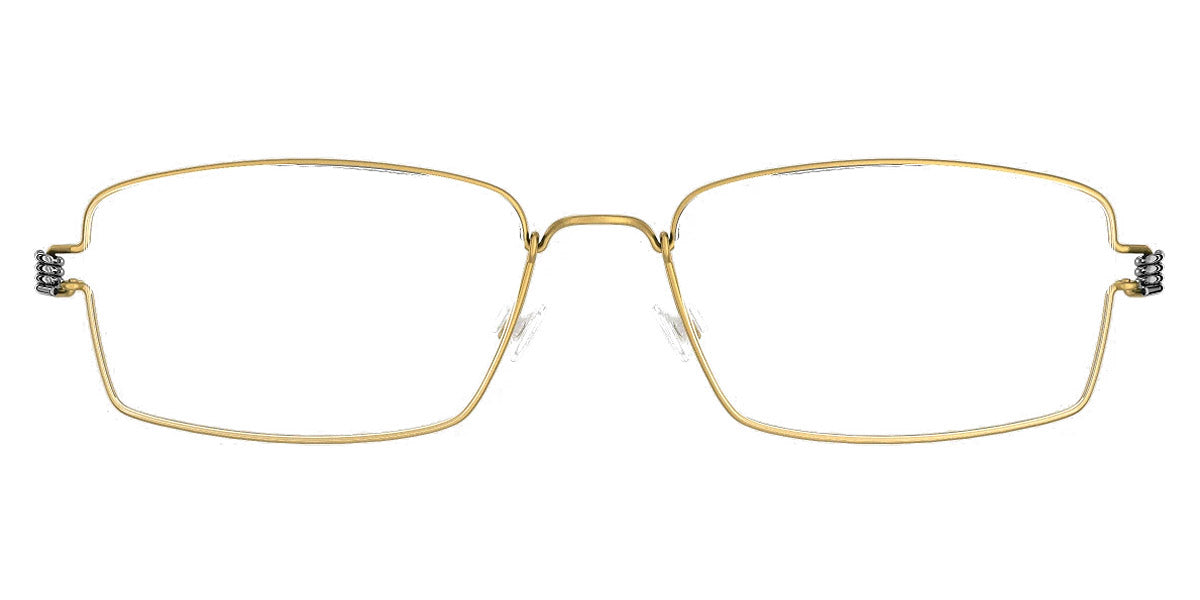 Lindberg® Kid|Teen™ Flemming LIN KID Flemming Basic-GT-GT-P10 48 - Basic-GT-GT Eyeglasses