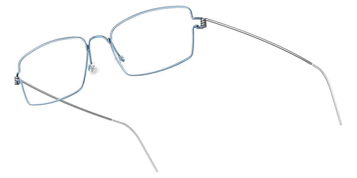 Lindberg® Kid|Teen™ Flemming LIN KID Flemming Basic-P20-P20-P10 48 - Basic-P20-P20 Eyeglasses