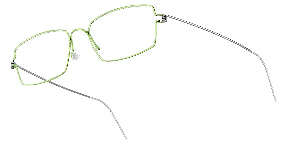 Lindberg® Kid|Teen™ Flemming LIN KID Flemming Basic-P95-P95-P10 48 - Basic-P95-P95 Eyeglasses