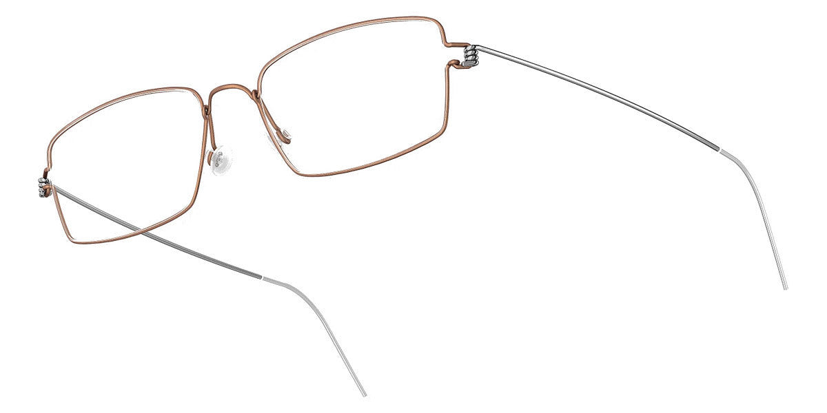 Lindberg® Kid|Teen™ Flemming LIN KID Flemming Basic-U12-U12-P10 48 - Basic-U12-U12 Eyeglasses