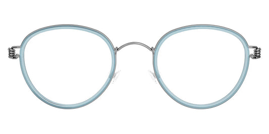 Lindberg® Kid|Teen™ Jackie LIN KID Jackie Basic-10-10-P10-K114M 41 - Basic-10-10-K114M Eyeglasses