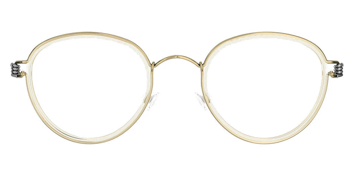 Lindberg® Kid|Teen™ Jackie LIN KID Jackie Basic-PGT-PGT-P10-K226 41 - Basic-PGT-PGT-K226 Eyeglasses