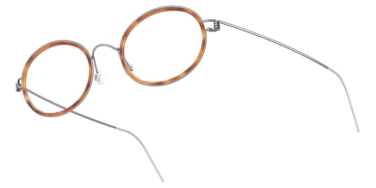 Lindberg® Kid|Teen™ Jaime LIN KID Jaime Basic-10-10-P10-K25 44 - Basic-10-10-K25 Eyeglasses