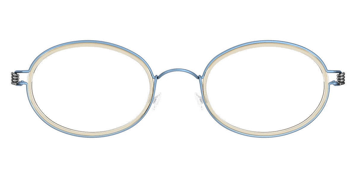 Lindberg® Kid|Teen™ Jaime LIN KID Jaime Basic-20-20-P10-K223 44 - Basic-20-20-K223 Eyeglasses