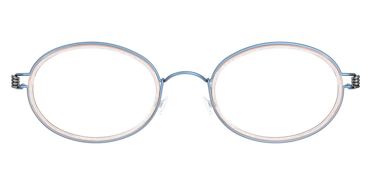 Lindberg® Kid|Teen™ Jaime LIN KID Jaime Basic-20-20-P10-K229 44 - Basic-20-20-K229 Eyeglasses