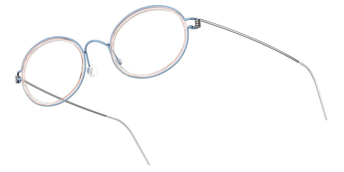 Lindberg® Kid|Teen™ Jaime LIN KID Jaime Basic-20-20-P10-K229 44 - Basic-20-20-K229 Eyeglasses