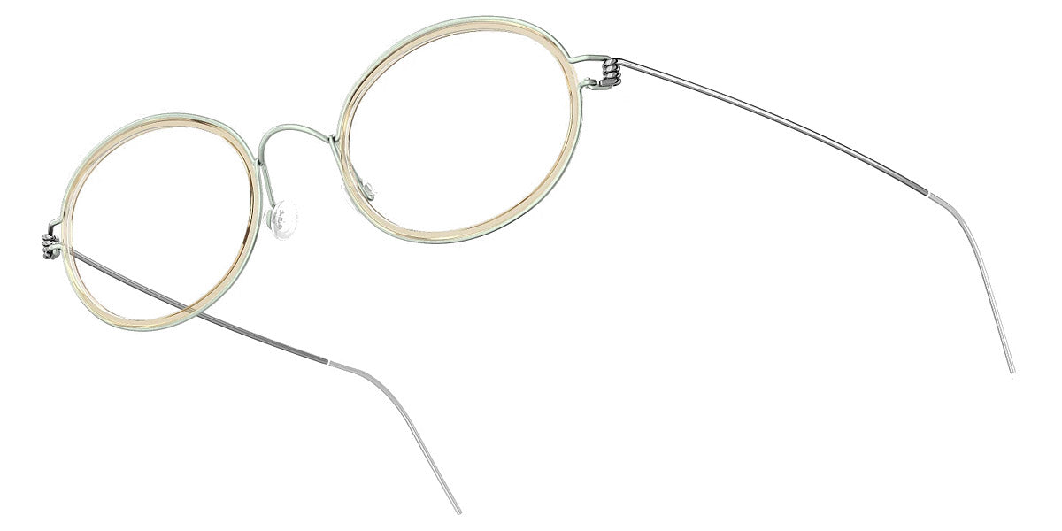 Lindberg® Kid|Teen™ Jaime LIN KID Jaime Basic-30-30-P10-K223 44 - Basic-30-30-K223 Eyeglasses