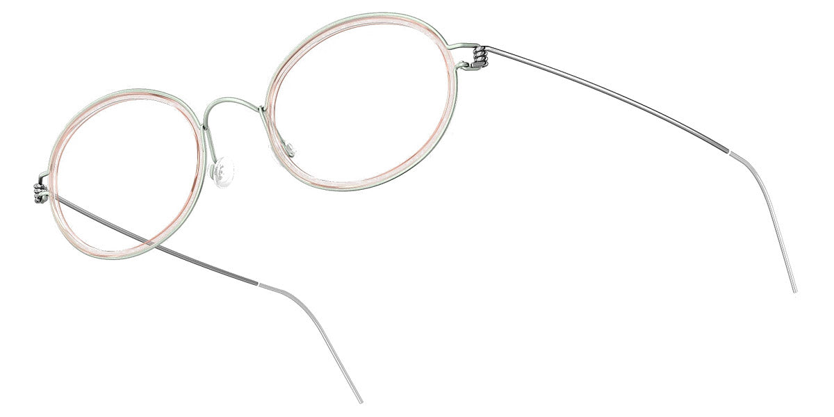 Lindberg® Kid|Teen™ Jaime LIN KID Jaime Basic-30-30-P10-K229 44 - Basic-30-30-K229 Eyeglasses