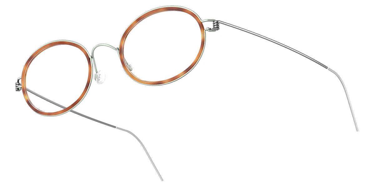 Lindberg® Kid|Teen™ Jaime LIN KID Jaime Basic-30-30-P10-K25 44 - Basic-30-30-K25 Eyeglasses