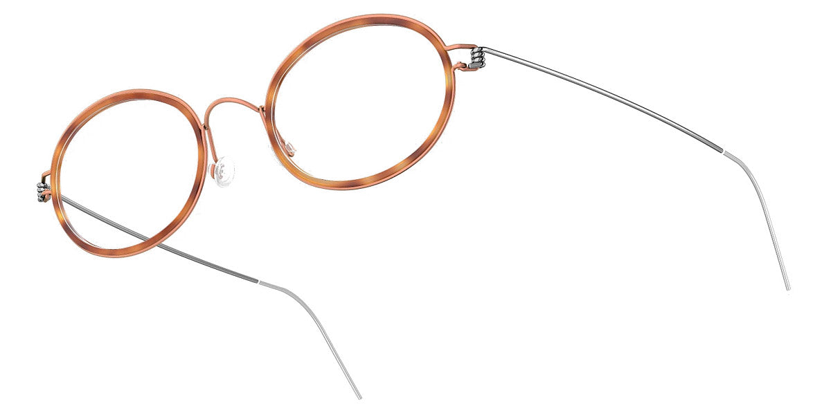 Lindberg® Kid|Teen™ Jaime LIN KID Jaime Basic-60-60-P10-K25 44 - Basic-60-60-K25 Eyeglasses