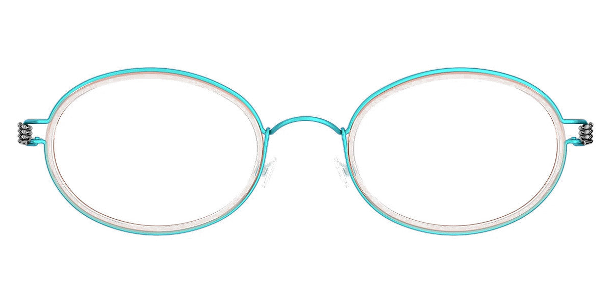 Lindberg® Kid|Teen™ Jaime LIN KID Jaime Basic-80-80-P10-K229 44 - Basic-80-80-K229 Eyeglasses