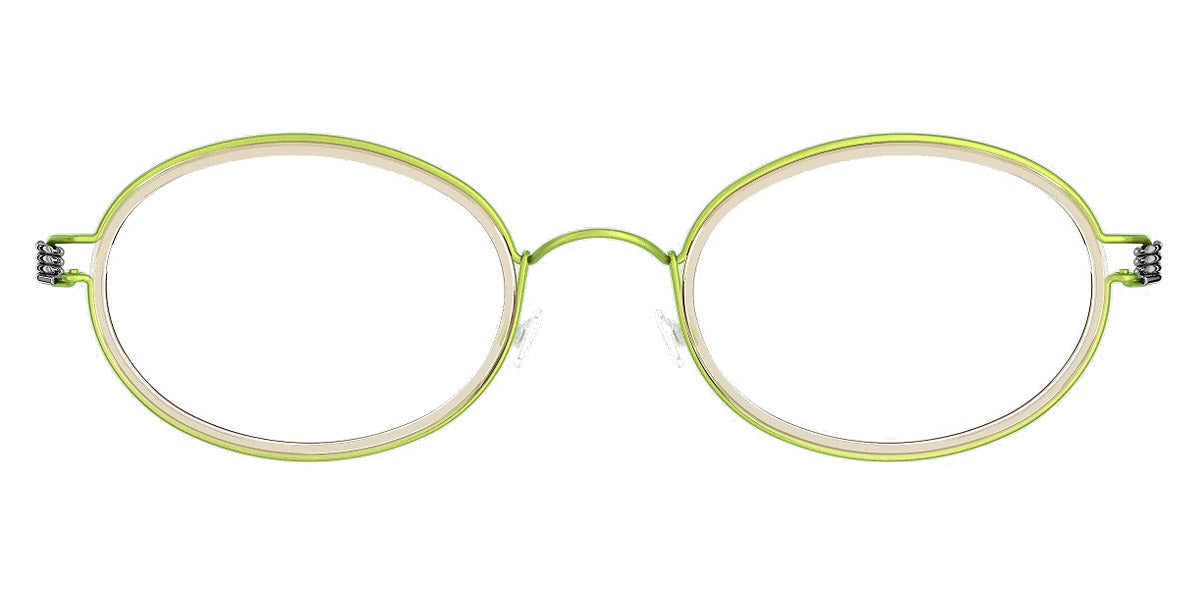 Lindberg® Kid|Teen™ Jaime LIN KID Jaime Basic-95-95-P10-K223 44 - Basic-95-95-K223 Eyeglasses