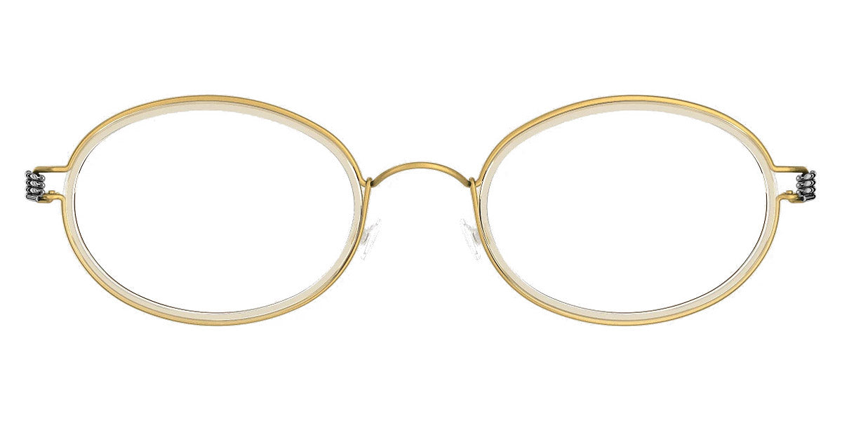Lindberg® Kid|Teen™ Jaime LIN KID Jaime Basic-GT-GT-P10-K223 44 - Basic-GT-GT-K223 Eyeglasses
