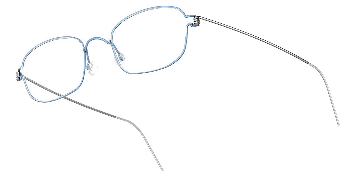 Lindberg® Kid|Teen™ Juno LIN KID Juno Basic-20-20-P10 41 - Basic-20-20 Eyeglasses