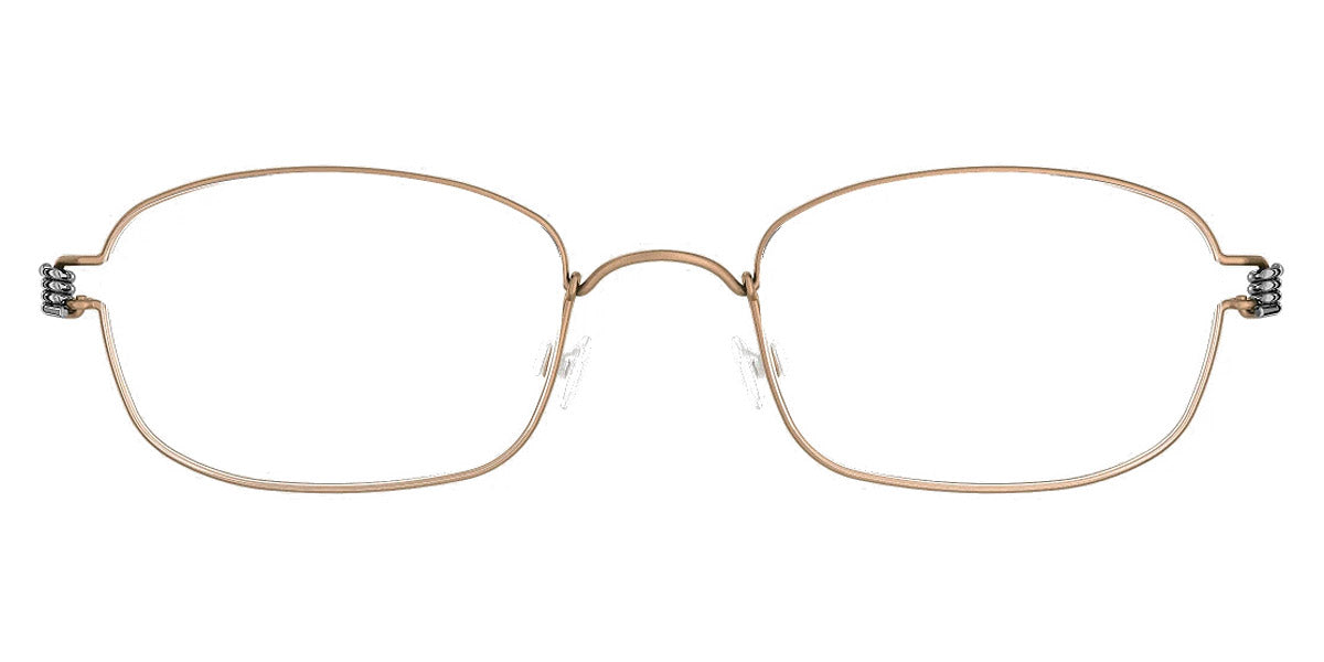 Lindberg® Kid|Teen™ Juno LIN KID Juno Basic-35-35-P10 41 - Basic-35-35 Eyeglasses