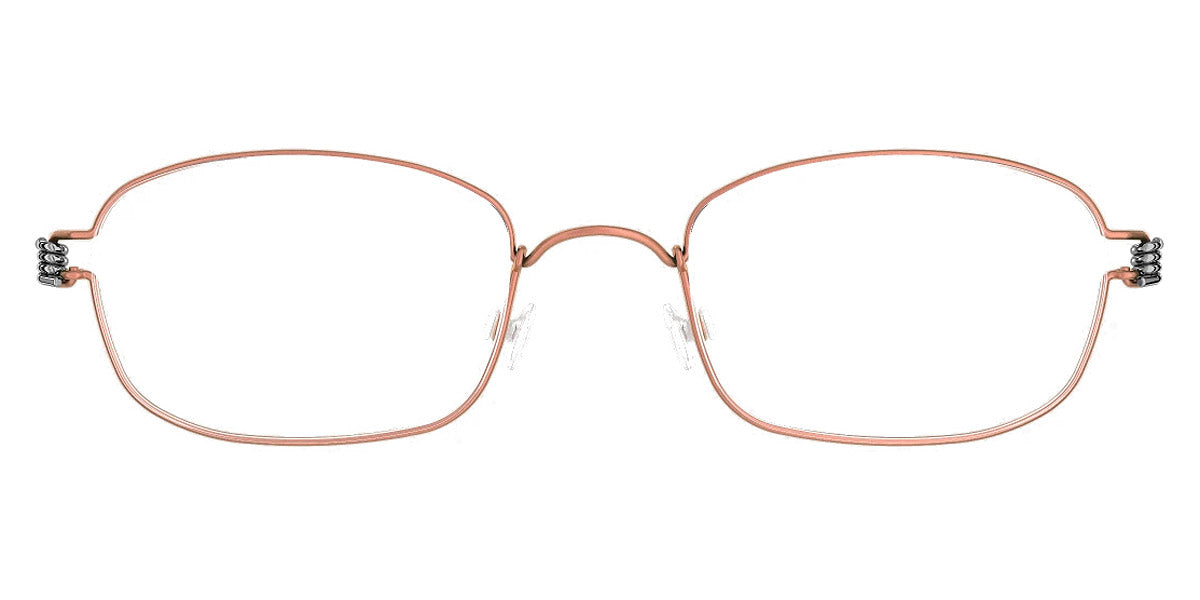 Lindberg® Kid|Teen™ Juno LIN KID Juno Basic-60-60-P10 41 - Basic-60-60 Eyeglasses