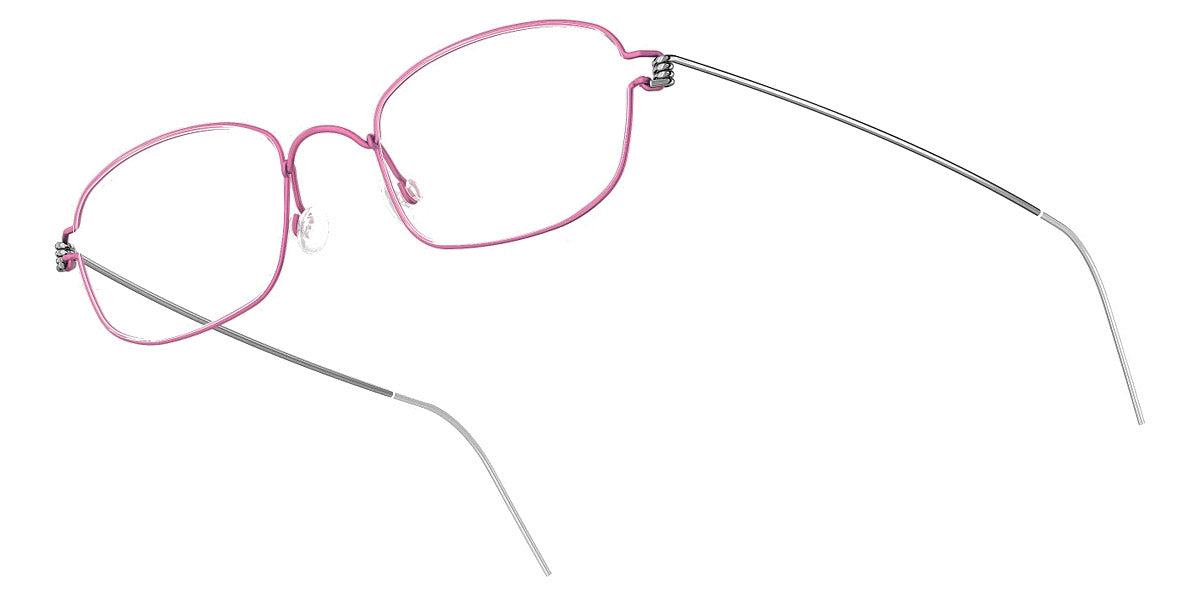 Lindberg® Kid|Teen™ Juno LIN KID Juno Basic-70-70-P10 41 - Basic-70-70 Eyeglasses