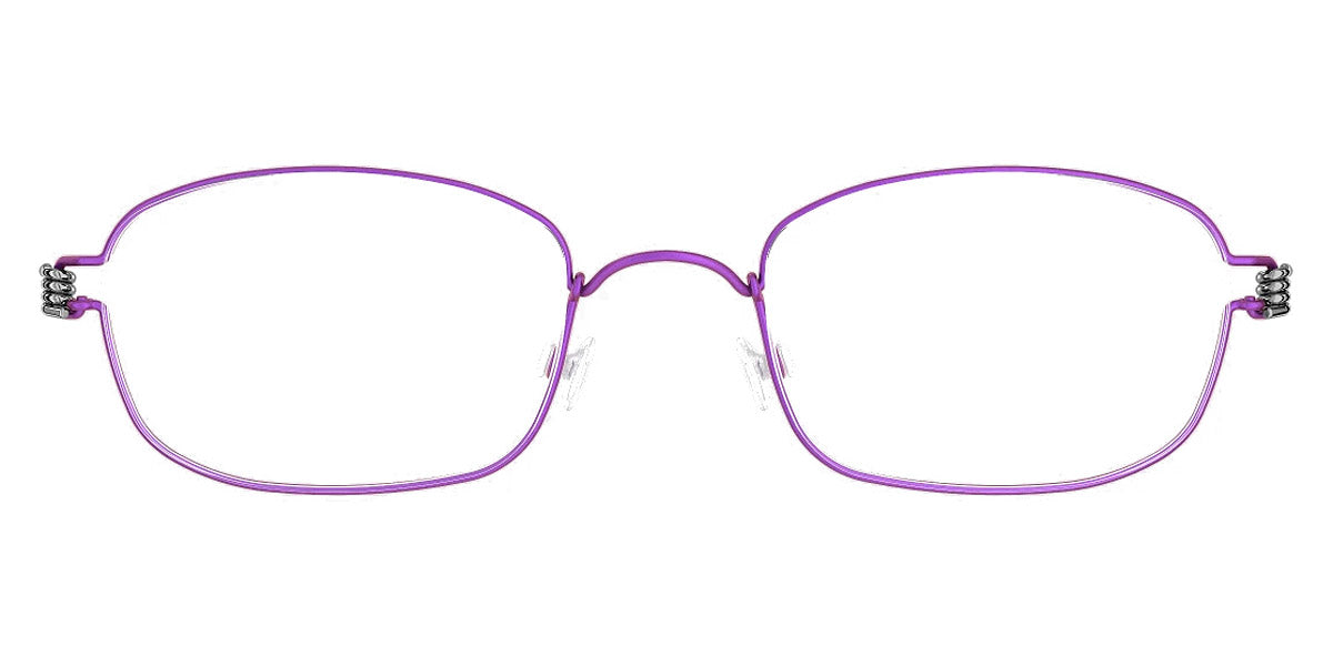 Lindberg® Kid|Teen™ Juno LIN KID Juno Basic-75-75-P10 41 - Basic-75-75 Eyeglasses