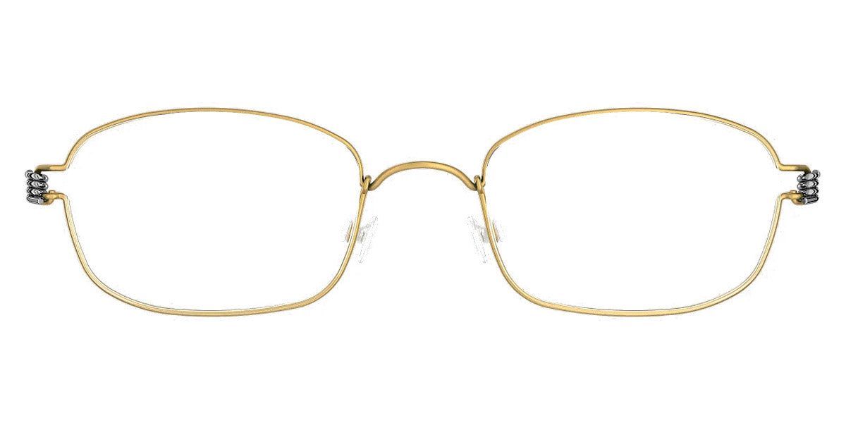 Lindberg® Kid|Teen™ Juno LIN KID Juno Basic-GT-GT-P10 41 - Basic-GT-GT Eyeglasses