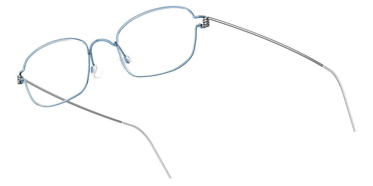 Lindberg® Kid|Teen™ Juno LIN KID Juno Basic-P20-P20-P10 41 - Basic-P20-P20 Eyeglasses